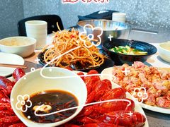 -一棠龙虾•王牌虾球(后湖御华里店)