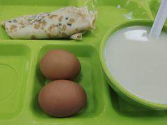 -中国石油大学第2食堂