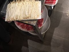 -蜀记火锅(南街店)