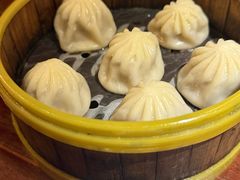 小笼包-大牌大·传统杭帮菜(湖滨店)