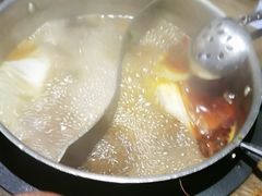 -呷哺呷哺 小火锅 (浦东新欧尚超市店)