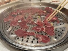 -流舫海鲜酒家(张溪店)