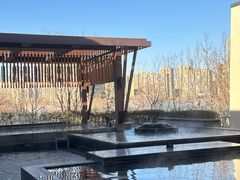 -清河半岛温泉度假酒店