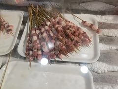 -孟记粥铺·家常菜·烧烤·粥(亚运村店)