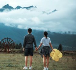 -你好晴天·目的地婚礼