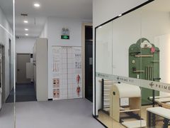 -丽达购物中心(崂山店)