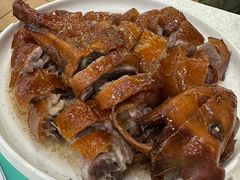 招牌烧鹅-长润·濑尿烧鹅