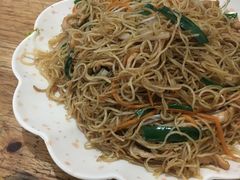 -南记食粥坊·宵夜大排档(莲花总店)