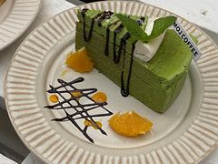 -MOJ coffee(瓯海泽雅水碓坑店)