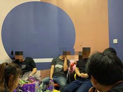 -白梧桐·团建聚会·百人轰趴馆(留仙洞店)