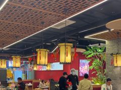 -川锅一号火锅(1818牌楼店)