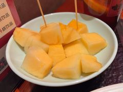 -啫胜(西城红场店)