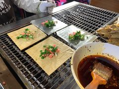 -八一好吃街·高品美食广场