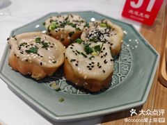 -阿三生煎(正弘城店)