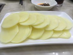 -潮汕良记牛肉火锅(洪武路店)