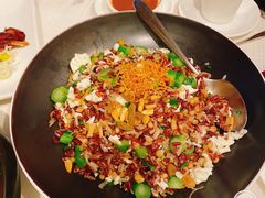 -金苑海鲜酒家(来魅力店)