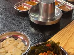 -哈哈碳都·牛肋条无限自助烤肉(宝龙店)