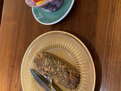 -BAKER&SPICE(安福路店)