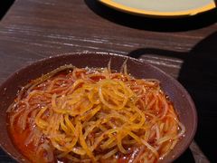 -张翻越·川渝冒菜·武汉黑鸭煲(城北万象城店)