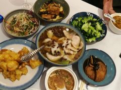 -席家花园(巨鹿花园店)