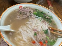 -越南牛肉河粉餐厅(书院巷店)