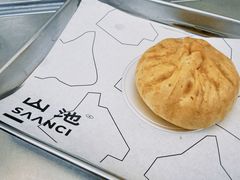 -SAANCI山池咖啡(卓悦中心店)
