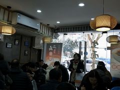 -二扁私房面馆(崂山路店)