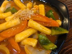 -意成料理