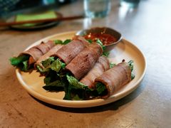 -半山腰·云南菜(侨福芳草地店)