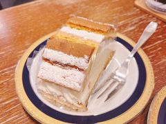 -西村咖啡店 (中山手本店)