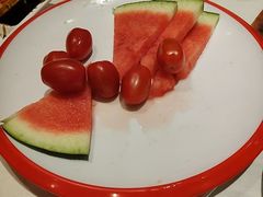 -福来居烤鸭店(天坛二店)