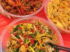 -霹雳火·重庆烧烤·江湖菜(解放碑店)