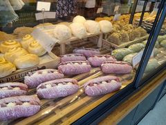 -BreadTalk面包新语·烘焙蛋糕(海珠丽影广场店)