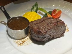 -秀·爱尔兰餐吧(上海路店)
