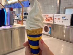 -宜家·瑞典风味餐厅(武汉荟聚中心店)