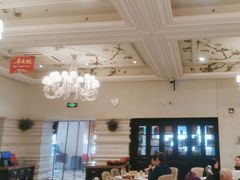 -大鸭梨烤鸭店(花园村店)