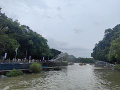 -桂林两江四湖景区