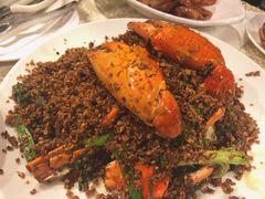 -喜记避风塘炒辣蟹(旗舰店)