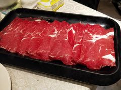 上脑牛肉-东来顺饭庄(apm总店)