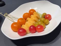 -汉水谣·江景餐厅(江滩店)