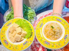 -乐宴·老北京铜火锅(桂庙店)