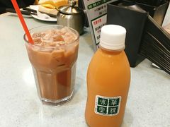 -华嫂冰室(尖沙咀店)