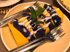 -CHINCHIN 青青·泰国料理(万象食家店)