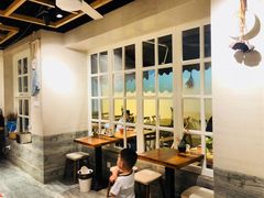大堂-囿面传统制面馆(中央路店)