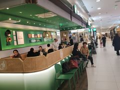 -凯德MALL(西直门店)
