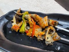 -渔娘渔家丹东海鲜(东直门店)