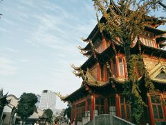 -龙潭水乡