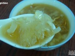 魚翅-添發碗仔翅美食
