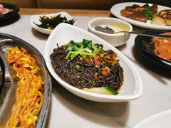 -韩宫宴烤肉·料理(苏州中心店)