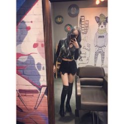 -BM SALON